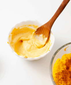 Turmeric Body Scrub - 1kg