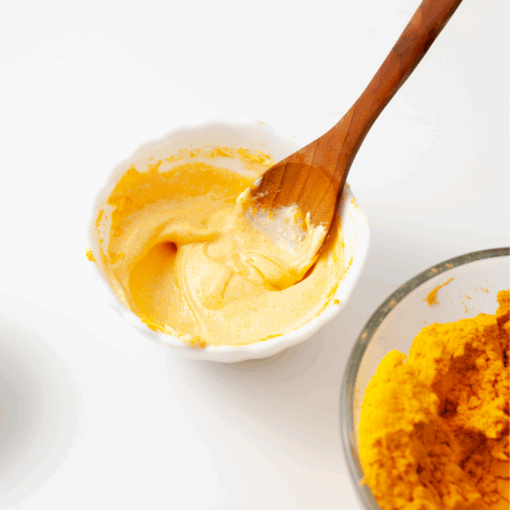Turmeric Body Scrub - 1kg