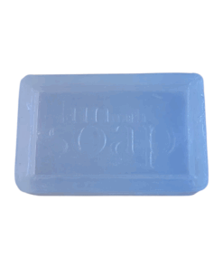 Clear Glycerine Soap (Branded) - 150g