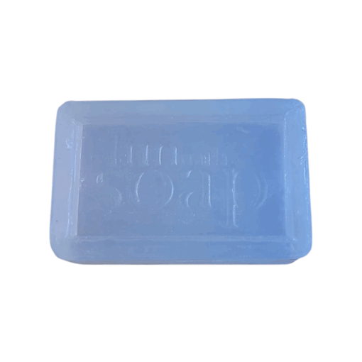 Clear Glycerine Soap (Branded) - 150g