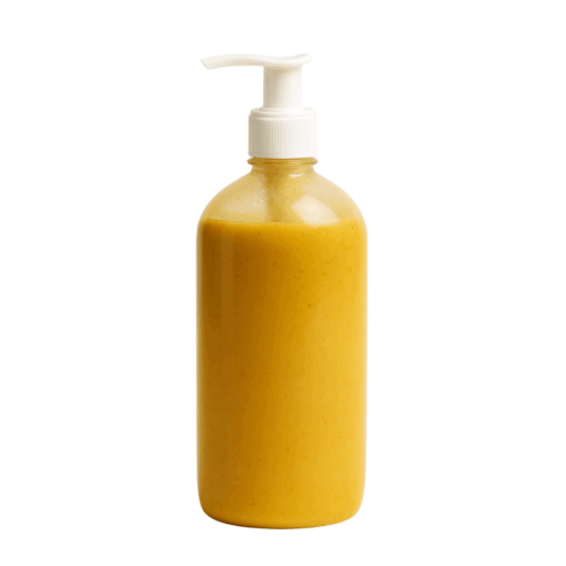 Turmeric Lotion - 500ml