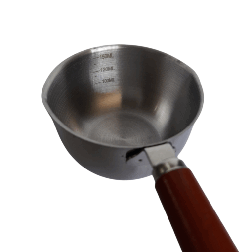Candle Melting Pot - Image 2