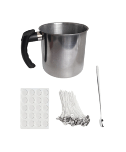 Candle Kit with Boiler