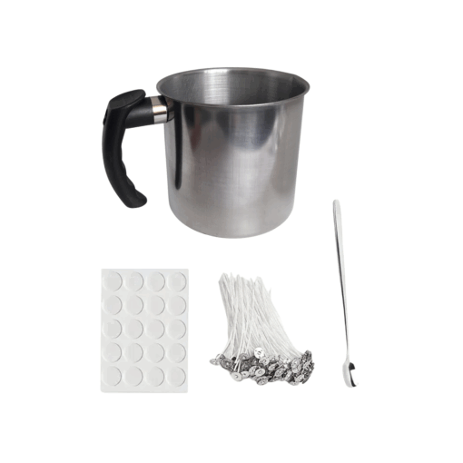 Candle Kit with Boiler