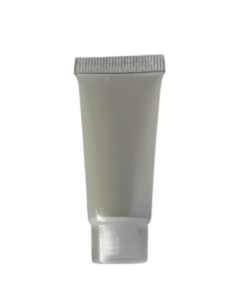 Refillable Squeeze Tube - 100ml