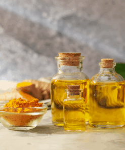 Turmeric Oil - 250ml