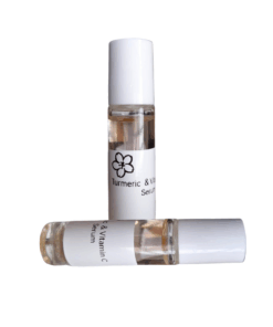 Turmeric & Vitamin C Serum - 15ml