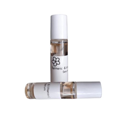 Turmeric & Vitamin C Serum - 15ml
