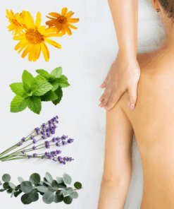 Therapeutic Muscle Rub - 500ml