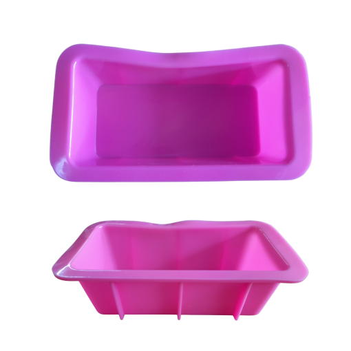 Rectangle Loaf Mould