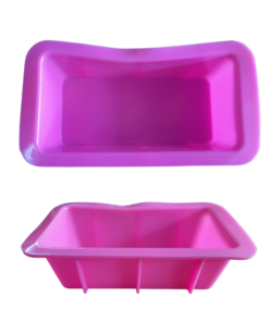 Rectangle Loaf Mould