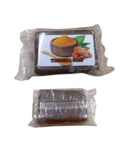 Turmeric Soap (Pure) - 150g Bar