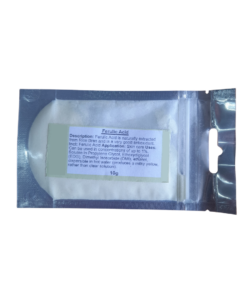 Ferulic Acid Powder - 10g