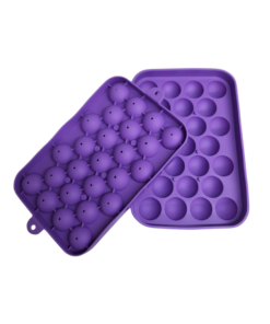 Grape Soap Mould - Silicone