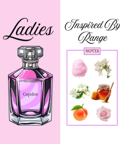 Cupidon No7 - Angel Thierry Mugler - 100g - Ladies